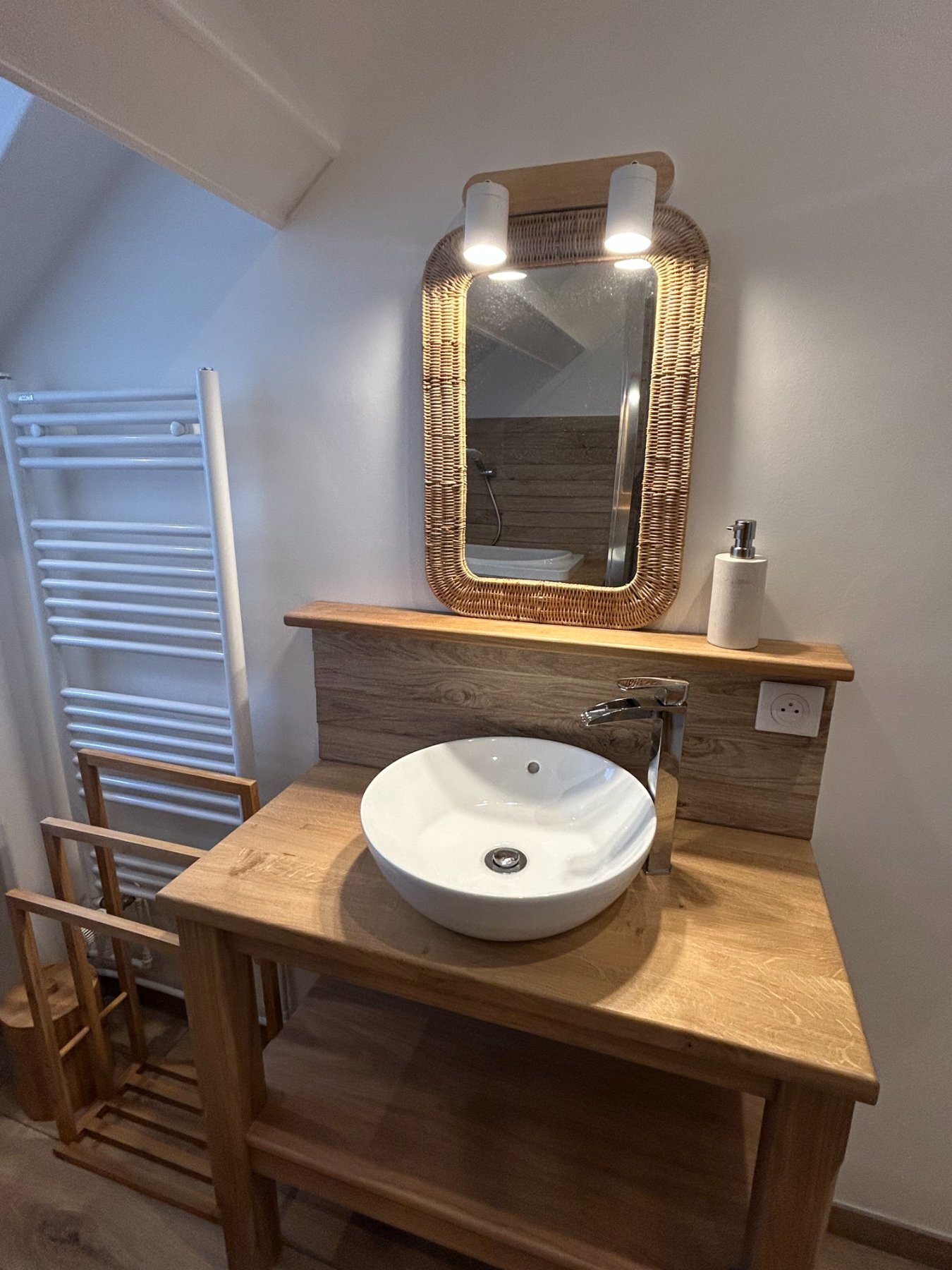 room moulin de crottefou