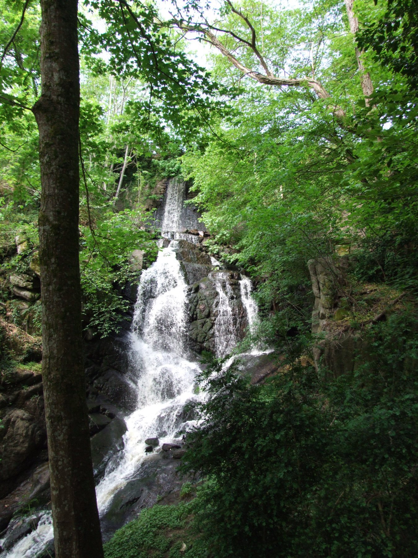 moulindecrottefou gorges de narvaux
